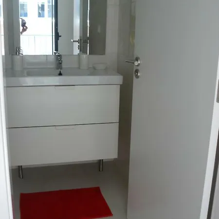 Blue House - Santa Marta I Lisbon