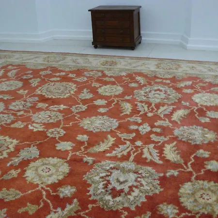 Guest house Blue House - Santa Marta I