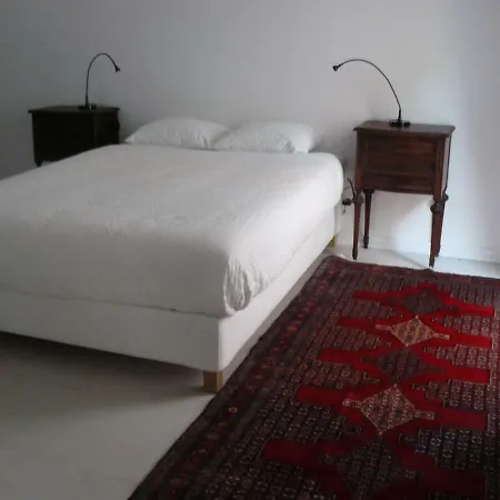 Pensjonat Blue House - Santa Marta I 4*