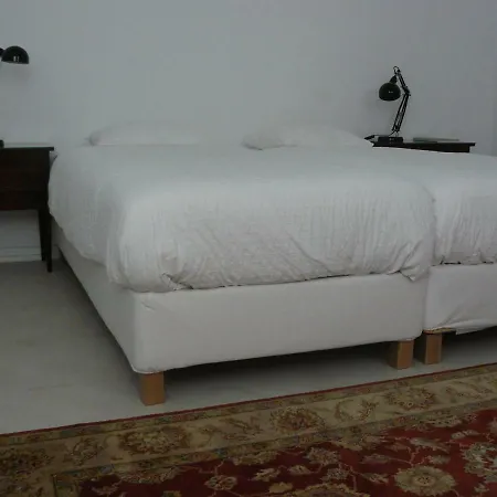 Blue House - Santa Marta I Guest house