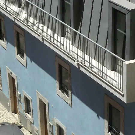 Blue House - Santa Marta I Gæstehus 4*