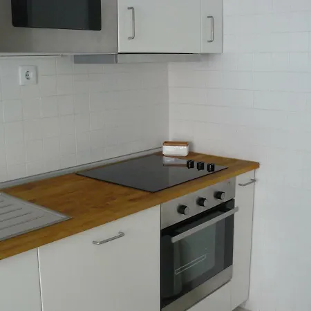 Penzion Blue House - Santa Marta I