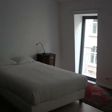 Blue House - Santa Marta I Penzion