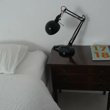 Blue House - Santa Marta I Penzion 4*