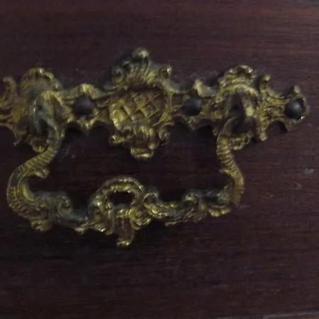 Blue House - Santa Marta I בית הארחה