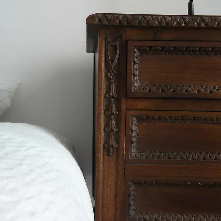 Blue House - Santa Marta I Vendégház Lisboa