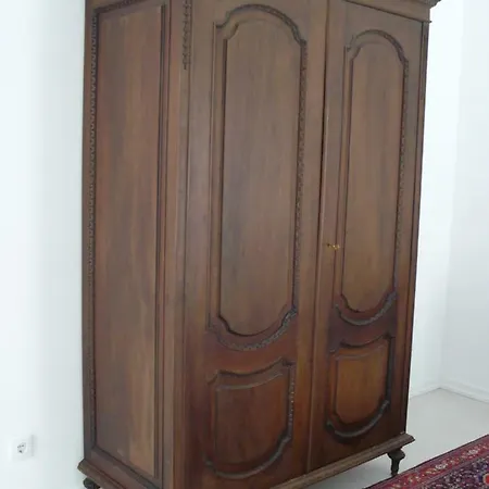 Pensjonat Blue House - Santa Marta I