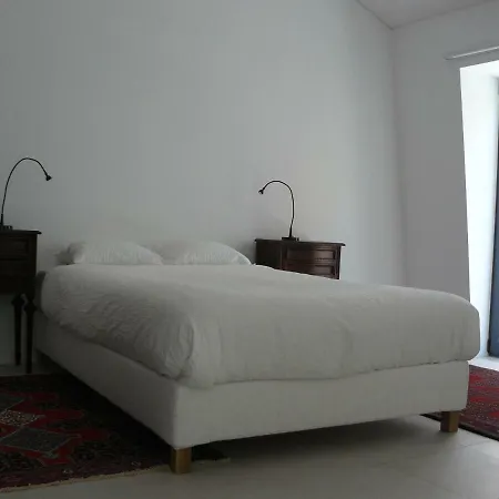 Pensjonat Blue House - Santa Marta I Lizbona