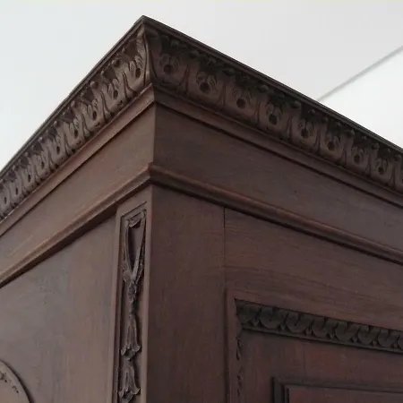 Blue House - Santa Marta I Lizbona